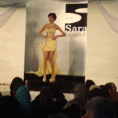 Dar Sara - Fashion Show