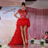 Mozhgan-Fashion-Show